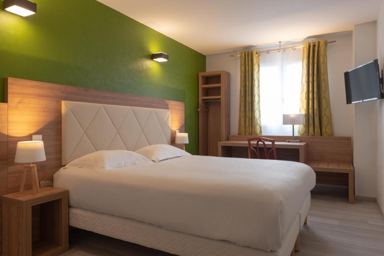 Hotel De L'Orme, Akena エヴルー エクステリア 写真