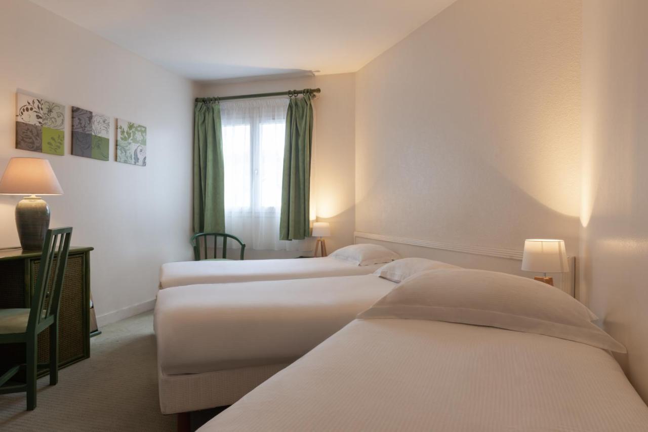 Hotel De L'Orme, Akena エヴルー エクステリア 写真