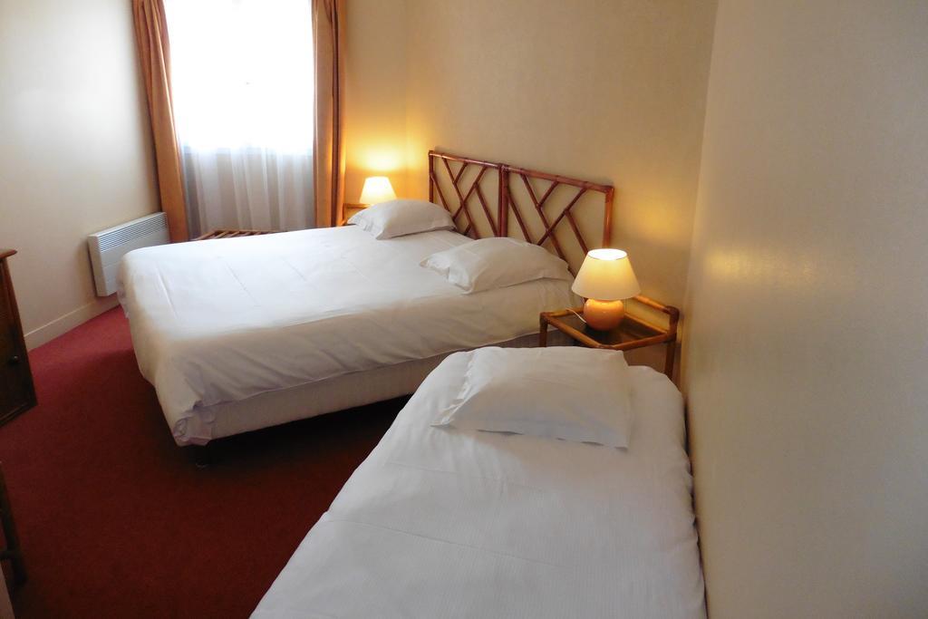 Hotel De L'Orme, Akena エヴルー エクステリア 写真