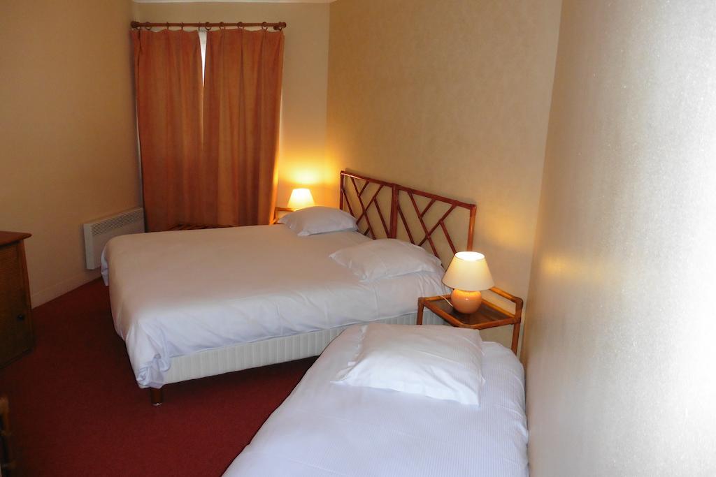 Hotel De L'Orme, Akena エヴルー エクステリア 写真